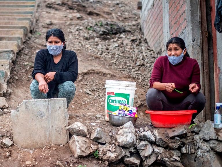 Cepal: 118 millones de mujeres en Latinoamérica quedarán en situación de pobreza debido a la crisis por coronavirus