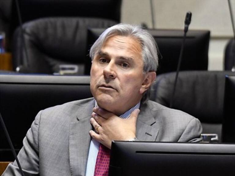 Moreira: «No podemos tener una invasión extranjera de personas que vienen a buscar trabajo»