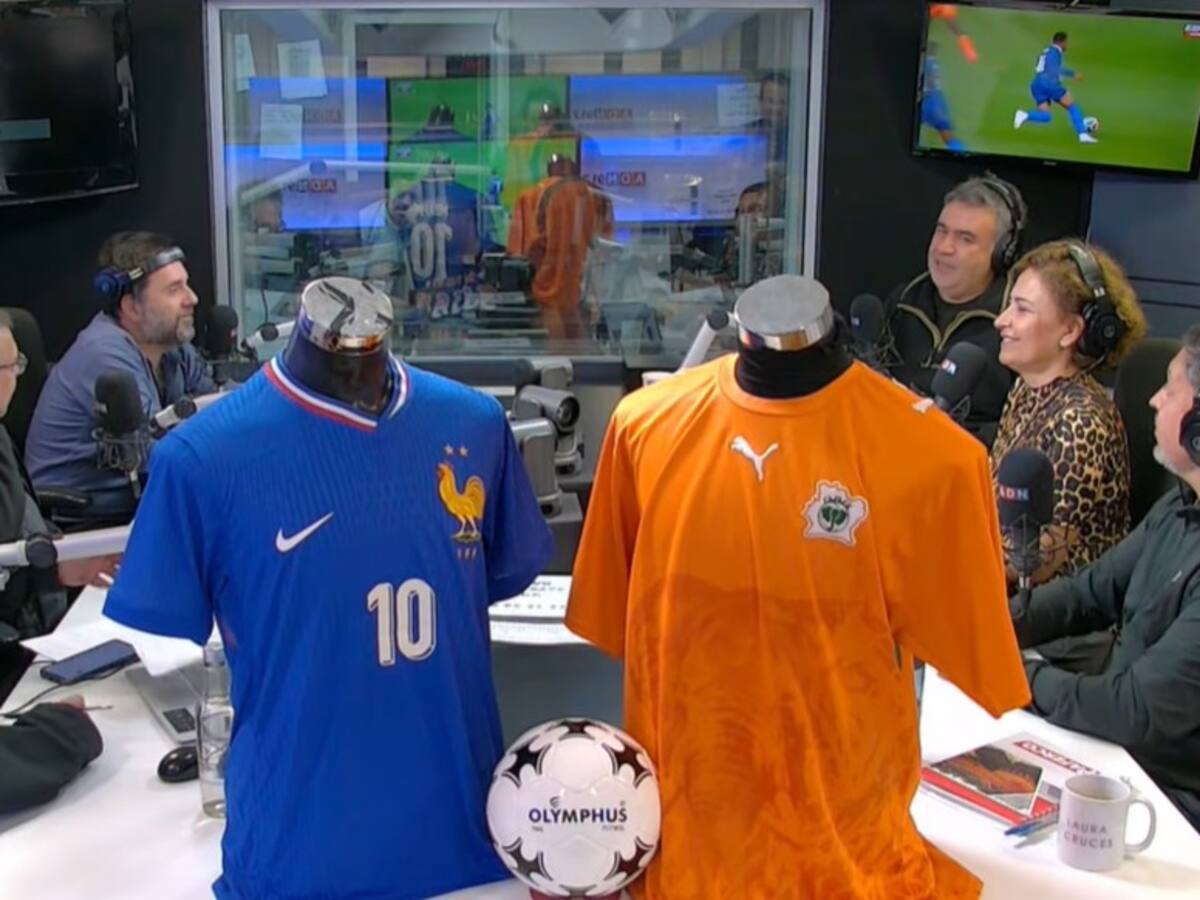 Los Tenores, entre La Roja en Portugal y el interés de un representante de jugadores por comprar un club en Chile