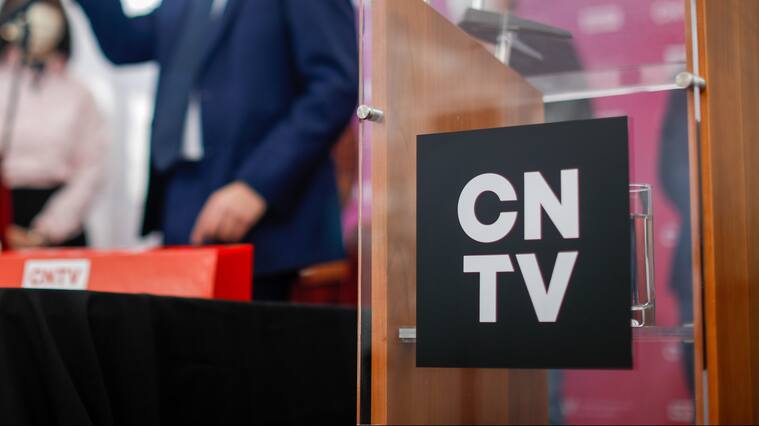 Franja televisiva de elecciones comienza este viernes