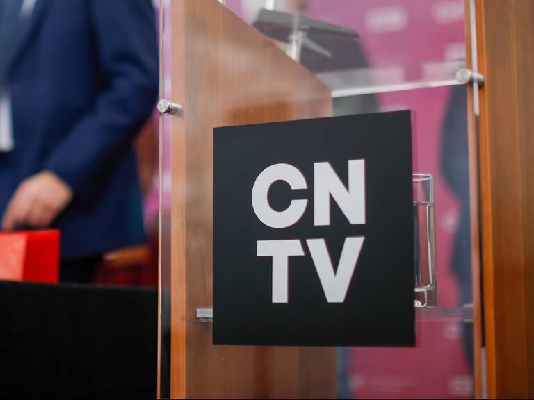 Franja televisiva de elecciones comienza este viernes