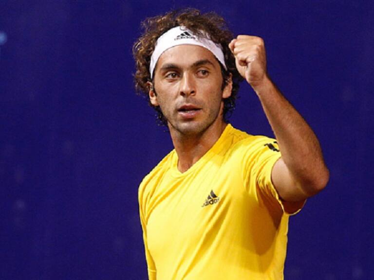 Gonzalo Lama inscribió su nombre en las semifinales del M25 de Córdoba, Argentina
