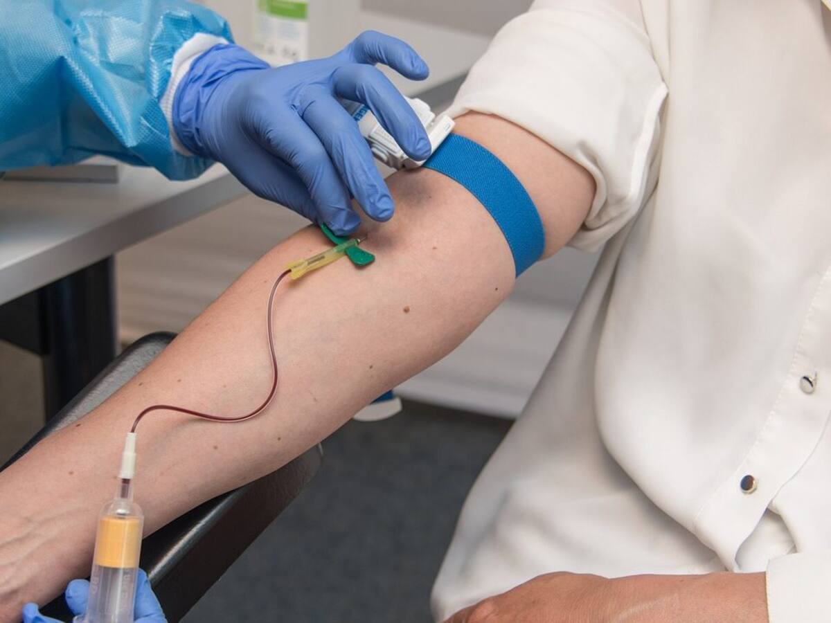 En un futuro, un simple examen de sangre podrá predecir el riesgo de demencia