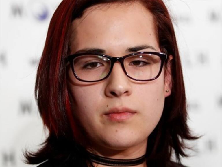 Hija transexual de Marcela Aranda: Me sentí discriminada por el Bus de la Libertad