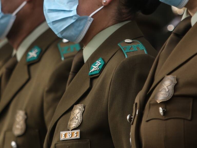 Detienen a autor de homicidio de un joven de 19 años en Coquimbo