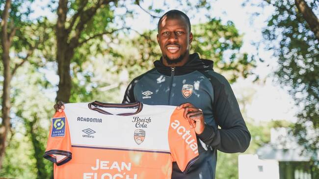 Benjamin Mendy