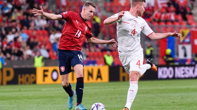Jakub Jankto, futbolista checo, habla públicamente de su homosexualidad