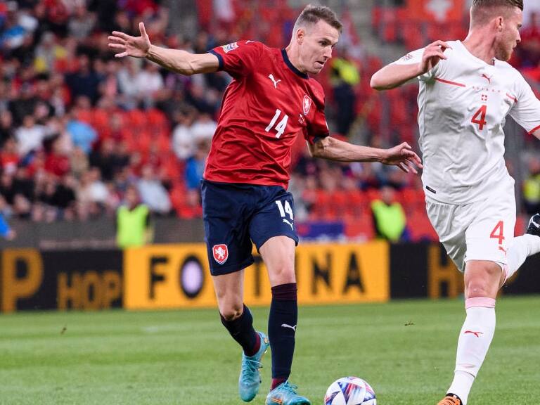 Jakub Jankto, futbolista checo, habla públicamente de su homosexualidad