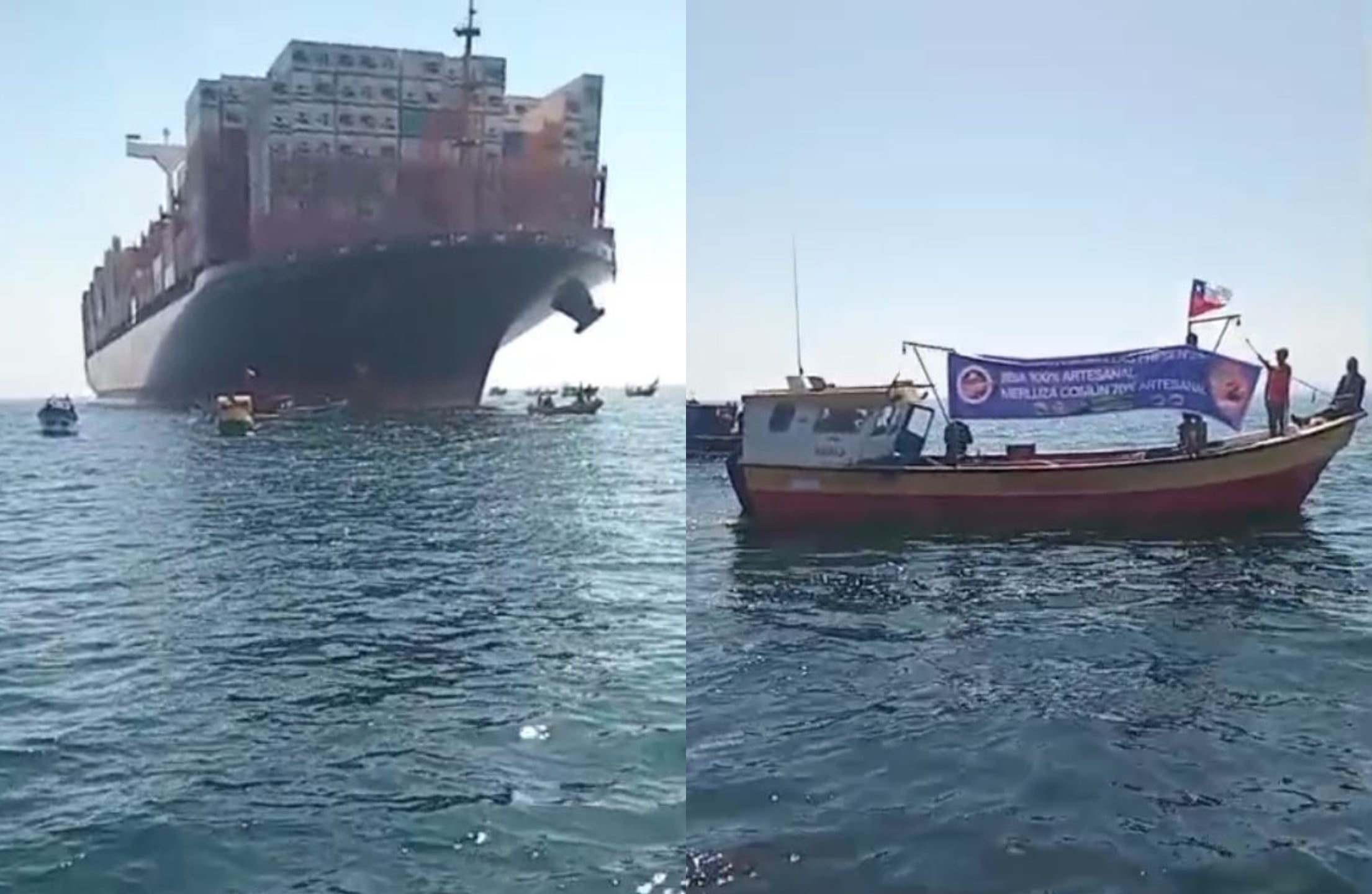 Capturas