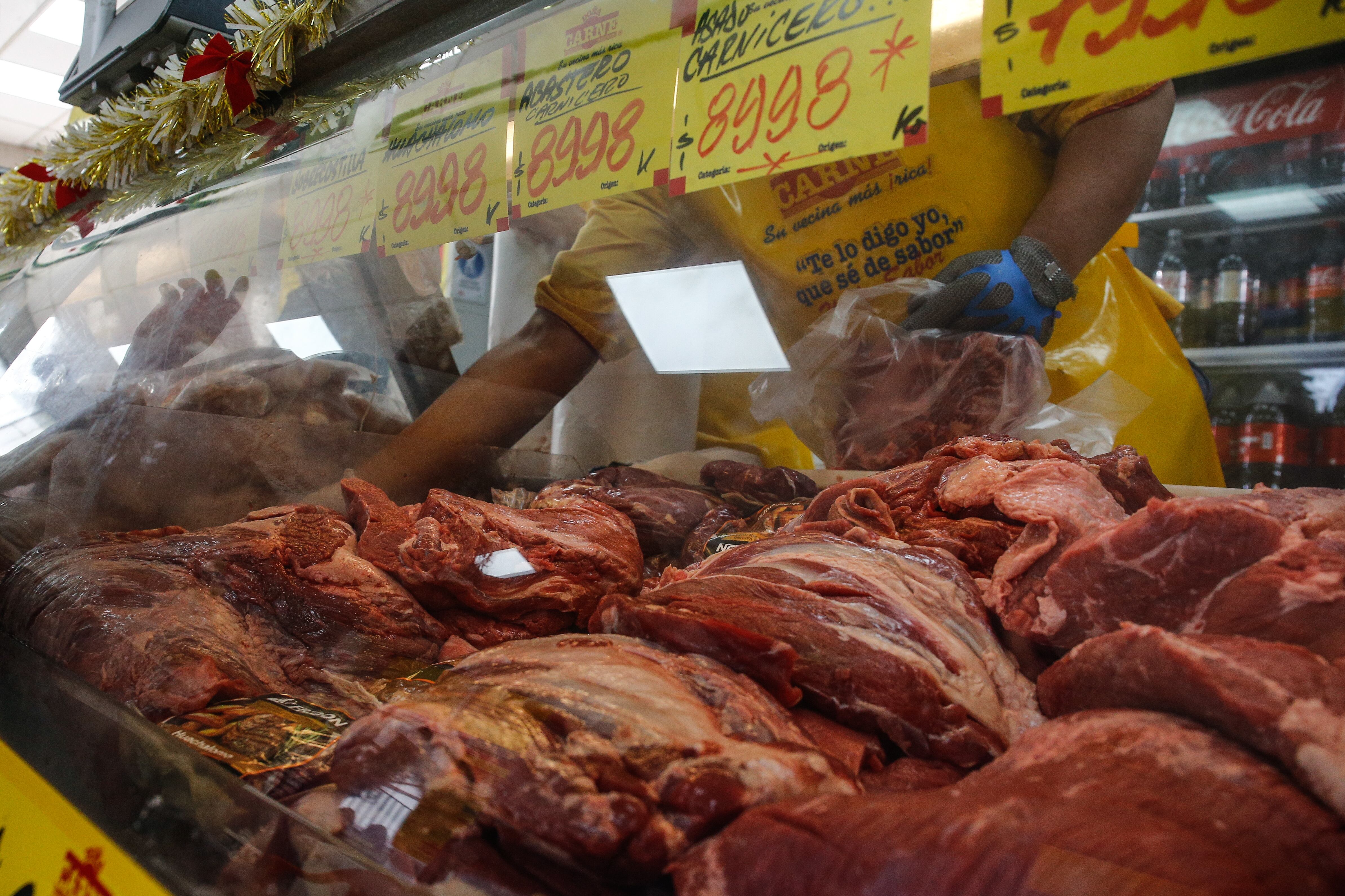 Venta de Carne - Carnicería
