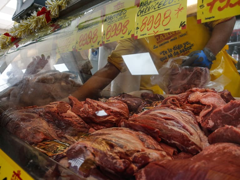 Venta de Carne - Carnicería