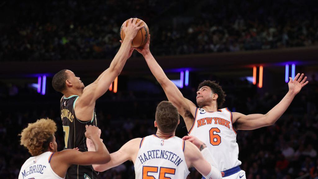 cartelera nba - partidos miércoles 8 de marzo