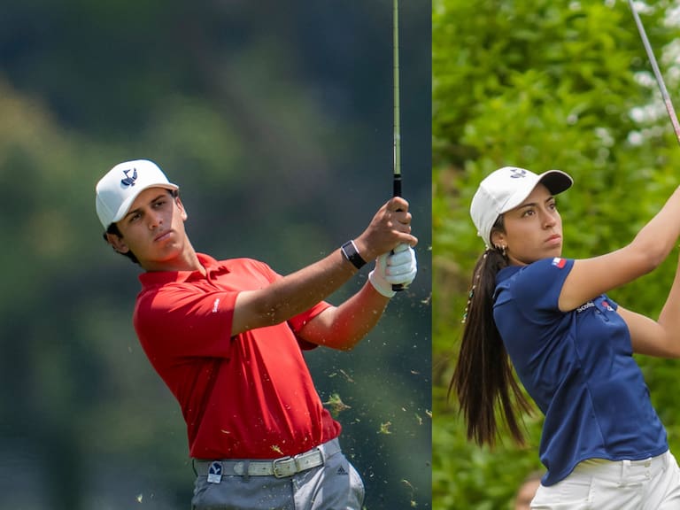 Con entrada gratuita: Chile alberga el Sudamericano juvenil por equipos de golf