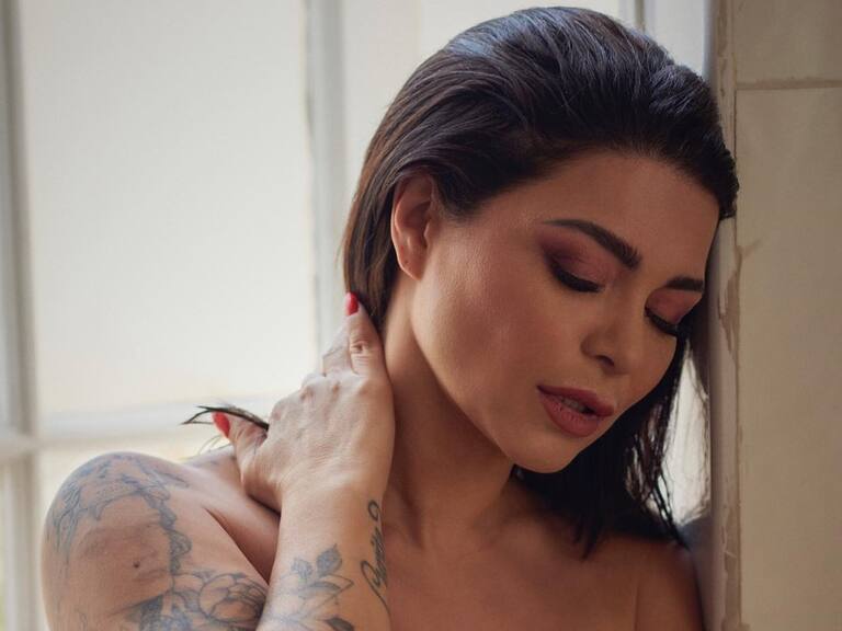 “Pensé en mis hijos”: El desconsolado relato de Antonella Ríos tras sufrir encerrona junto a Barticciotto en Ñuñoa