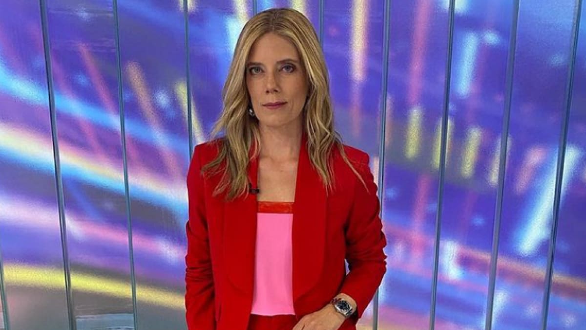 “La vida sigue”: Mónica Rincón reaparece tras violento asalto y entrega detalles de su presente