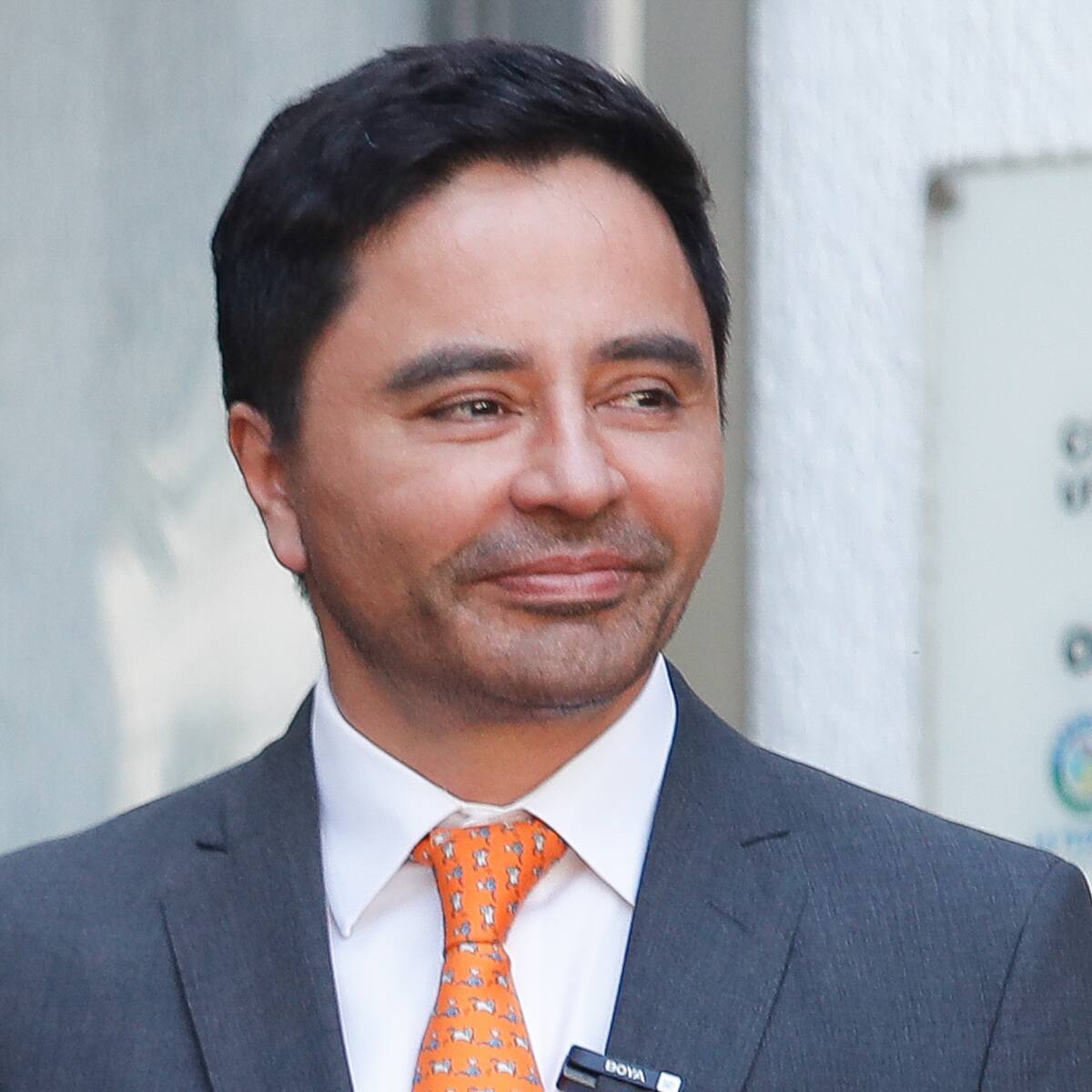 Rodolfo Carter y fracaso electoral de Chile Vamos: “Solo morirán si no reflexionan en lo que hicieron”