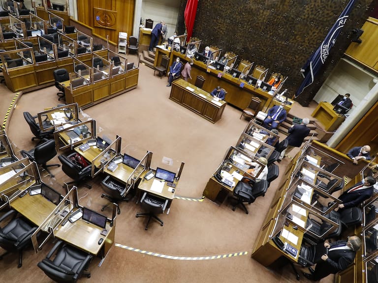Senado
