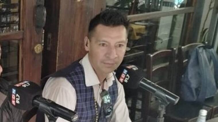 La U y Colo Colo