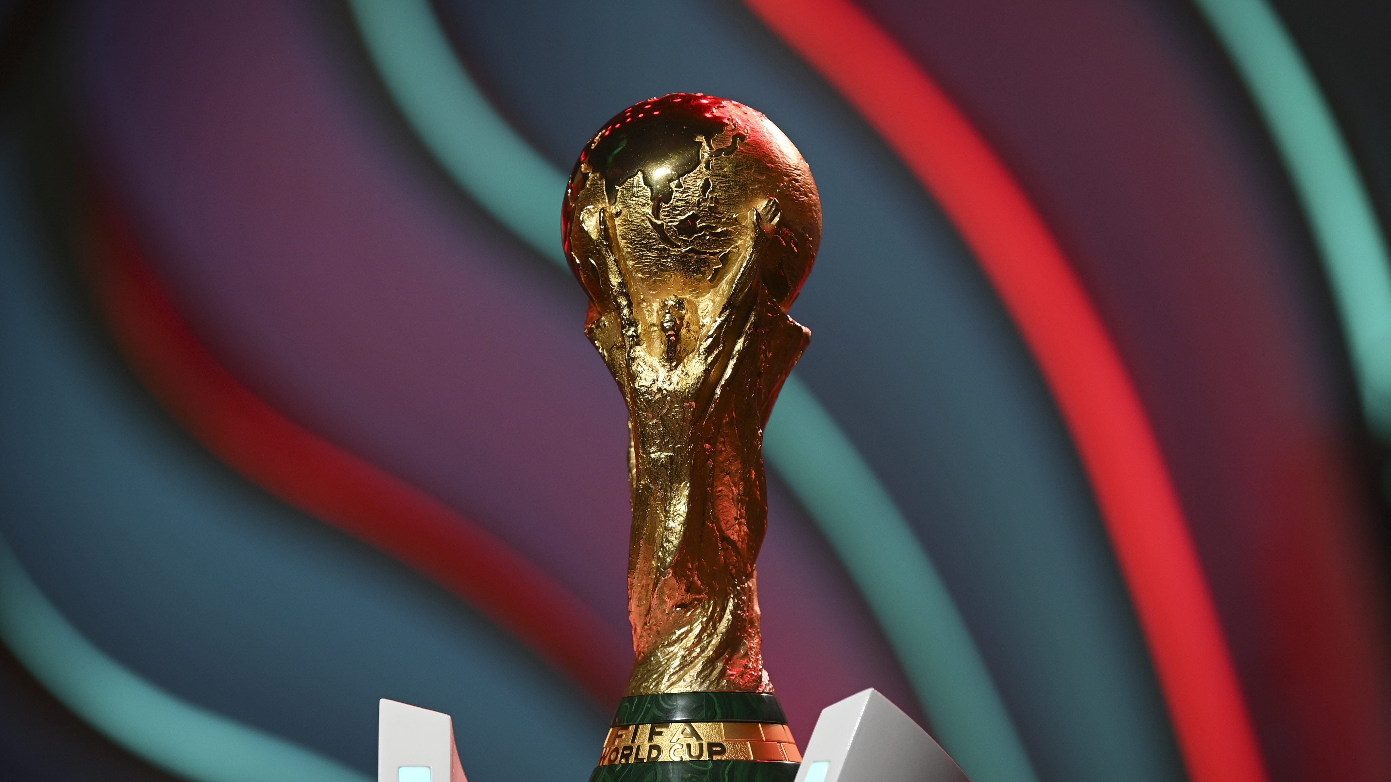 Mundial de Qatar