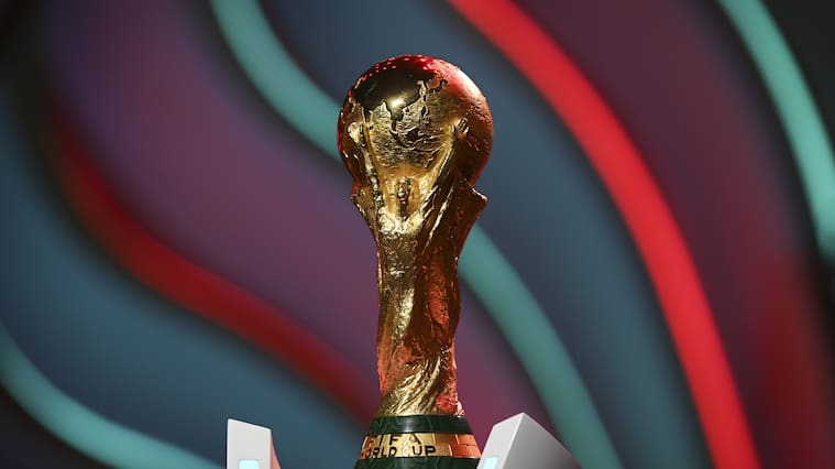 Mundial de Qatar