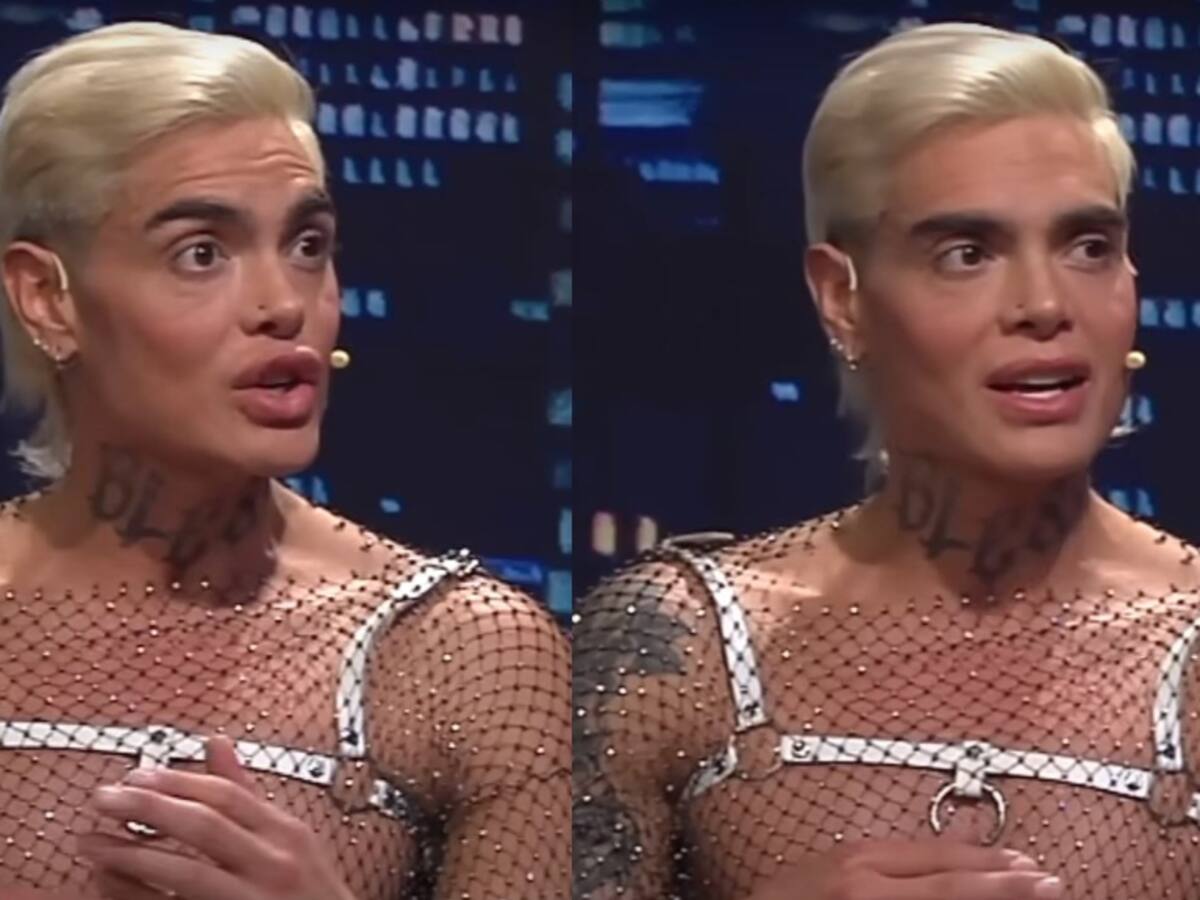 «Es un trabajo súper difícil»: Nelson Mauri se sincera sobre su carrera como actor de entretenimiento para adultos