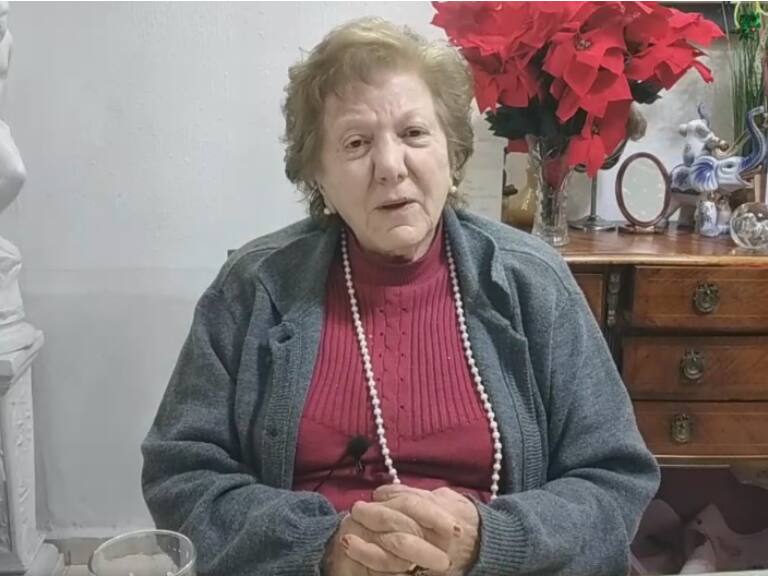 «Más fuerte de lo que pasó…»: Yolanda Sultana revela dura predicción sobre el devenir económico de Chile