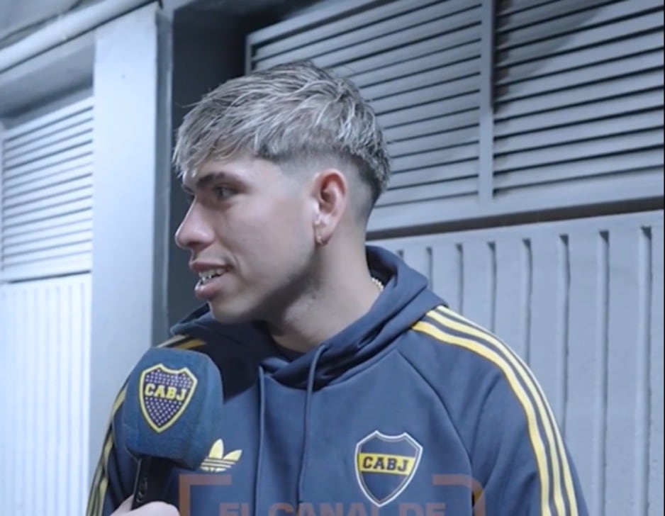 Canal de Boca