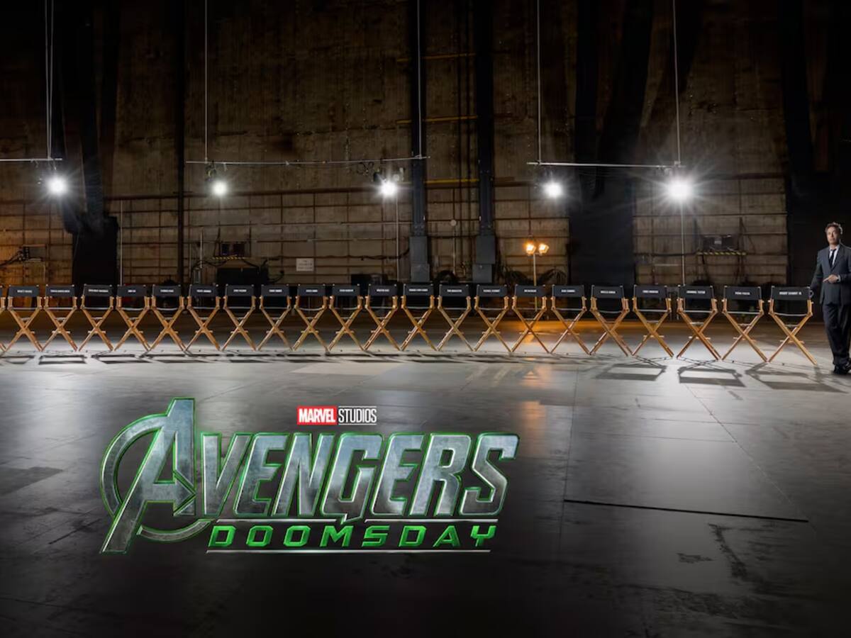 “Avengers: Doomsday” estableció un increíble récord antes de su estreno