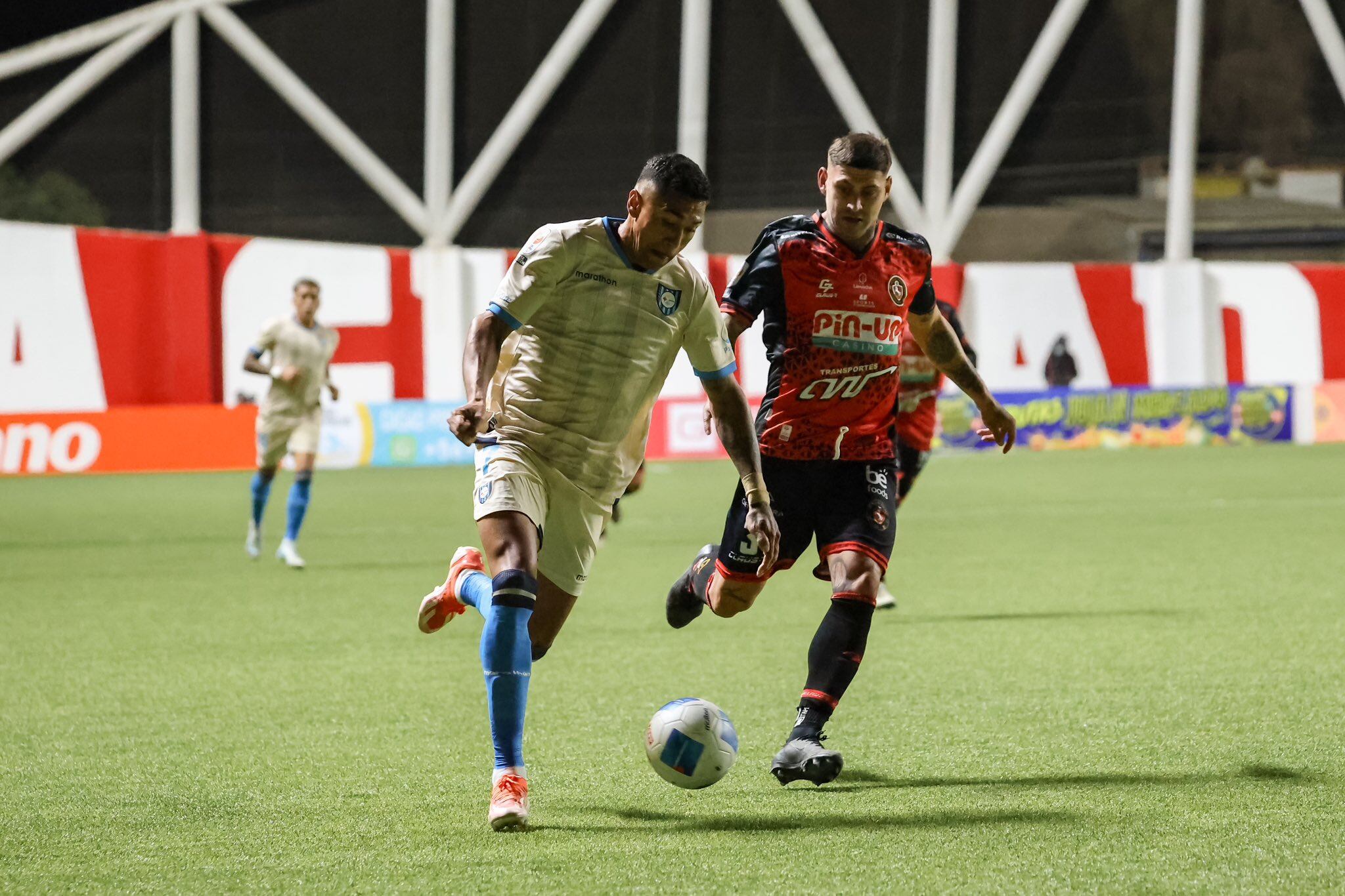 @Huachipato