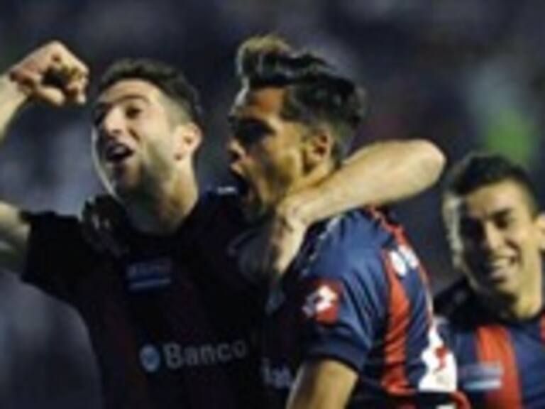 San Lorenzo de Almagro conquistó por primera vez la Copa Libertadores