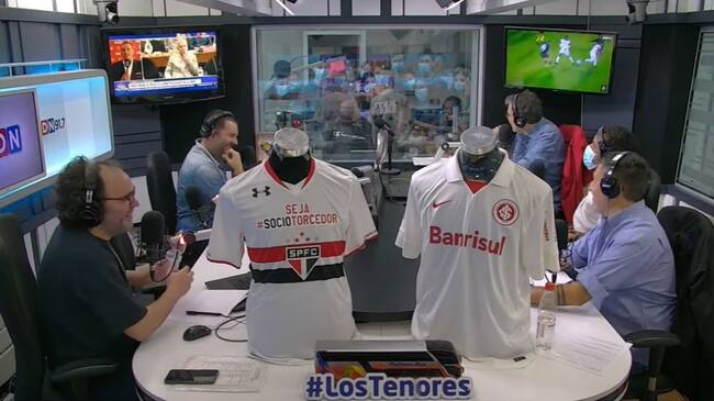 Revive la edición de Los Tenores de este 8 de noviembre