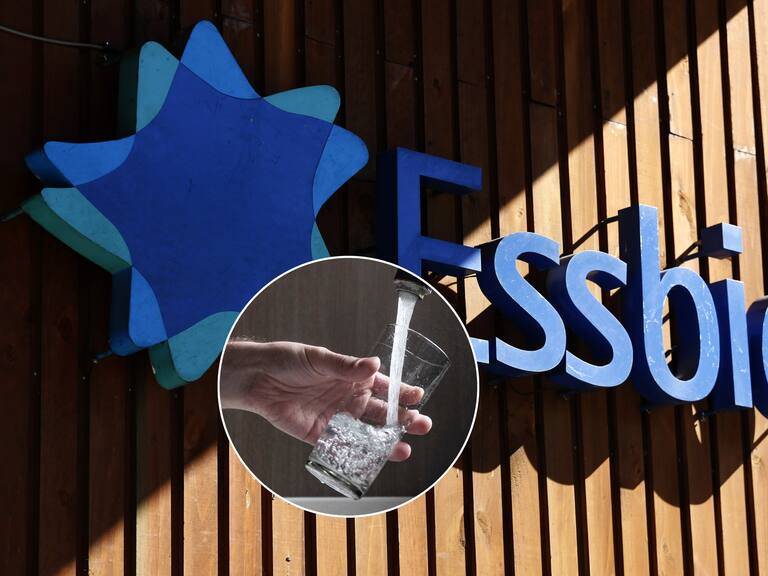 Essbio detiene producción de agua potable en planta de Concepción por contaminación con hidrocarburos