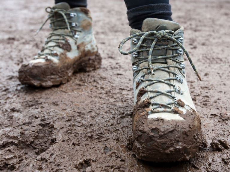 Corre por tu vida: Karin Yanine y sus aventuras en Kilimanjaro