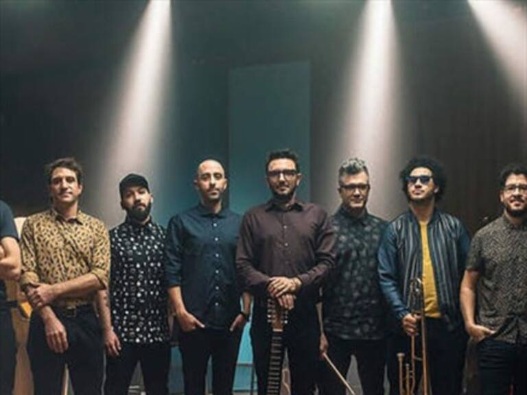 El concierto de No Te Va Gustar agotó sus entradas en Chile