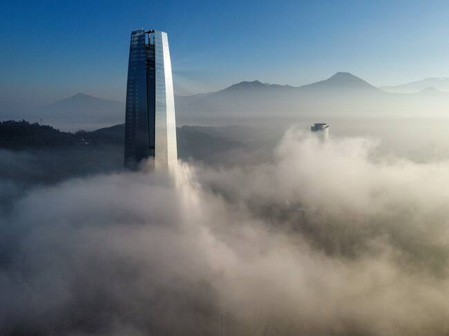 Impactante megaproyecto de locales comerciales se construirá frente al Costanera Center: Esto es todo lo que se sabe