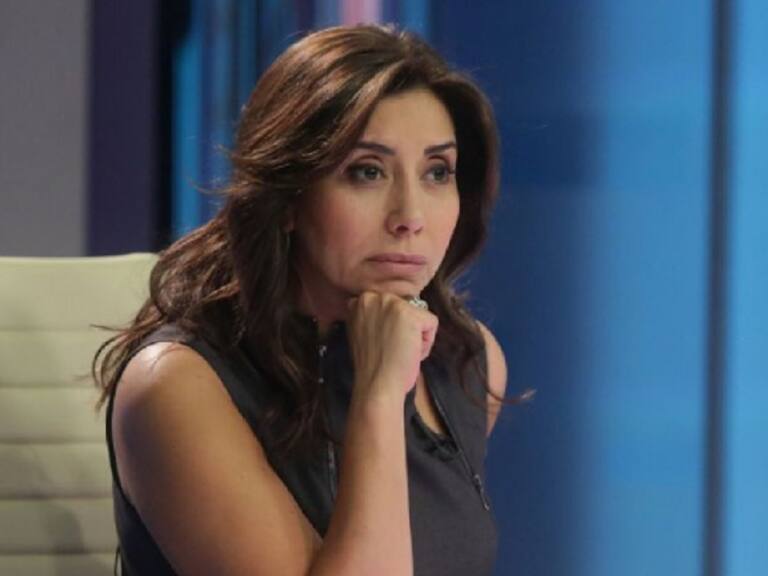 El duro golpe a Carmen Gloria Arroyo tras frustrada llegada a canal chileno: “Le cerraron las puertas por culpa de...”