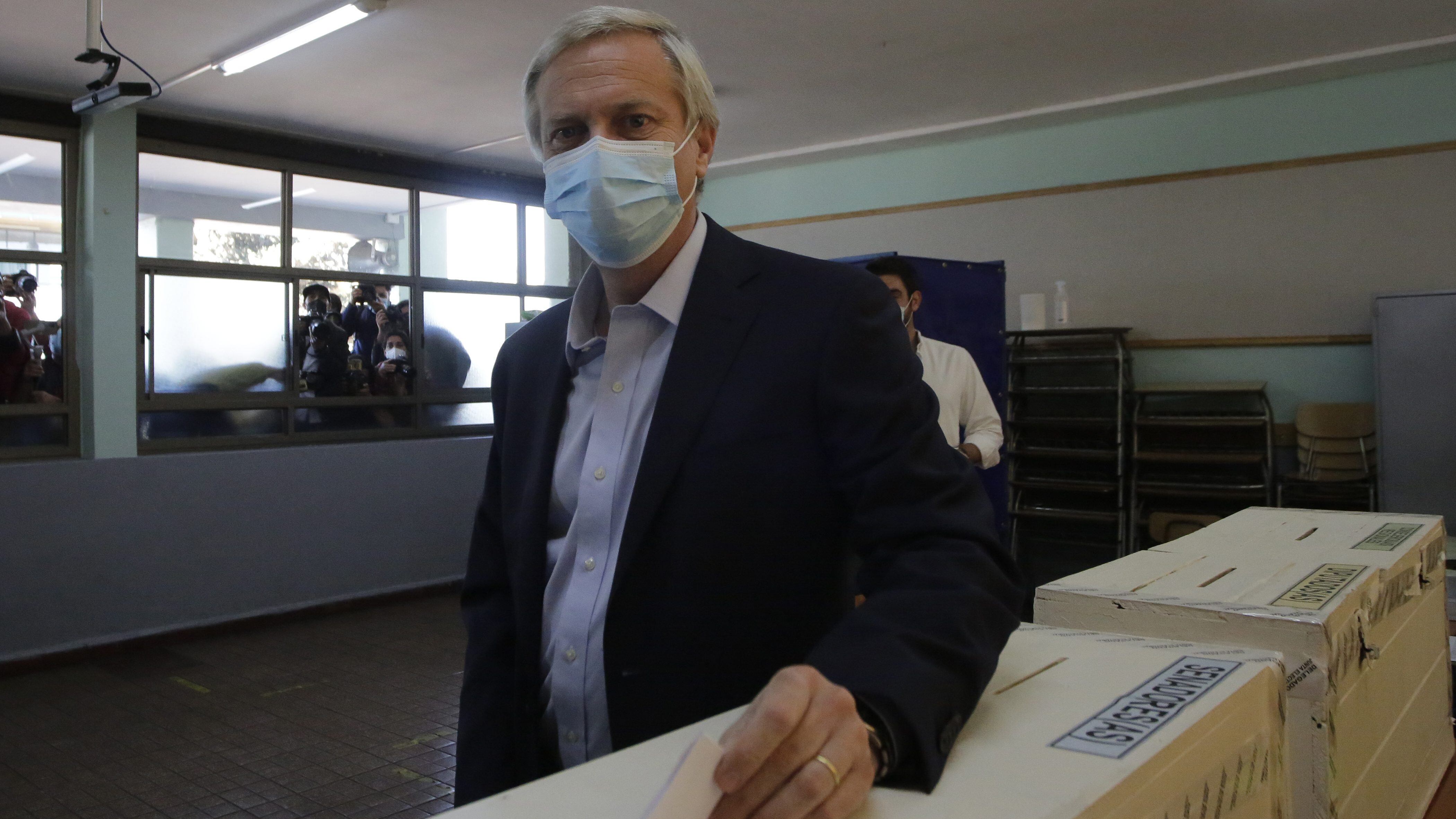 Embajador de Argentina en Chile sobre José Antonio Kast