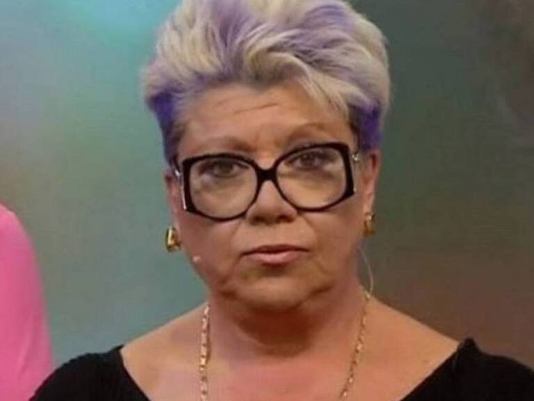 Paty Maldonado sobre traslado de Nano Calderón a Santiago 1: «Yo estoy con una pena enorme»