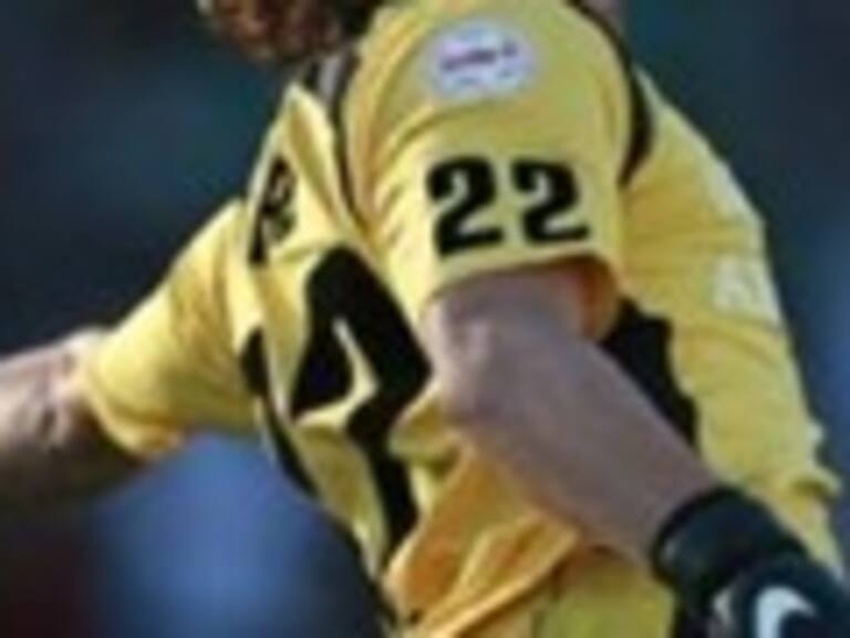 Nicolás Peric se transformó en nuevo refuerzo de Cobreloa