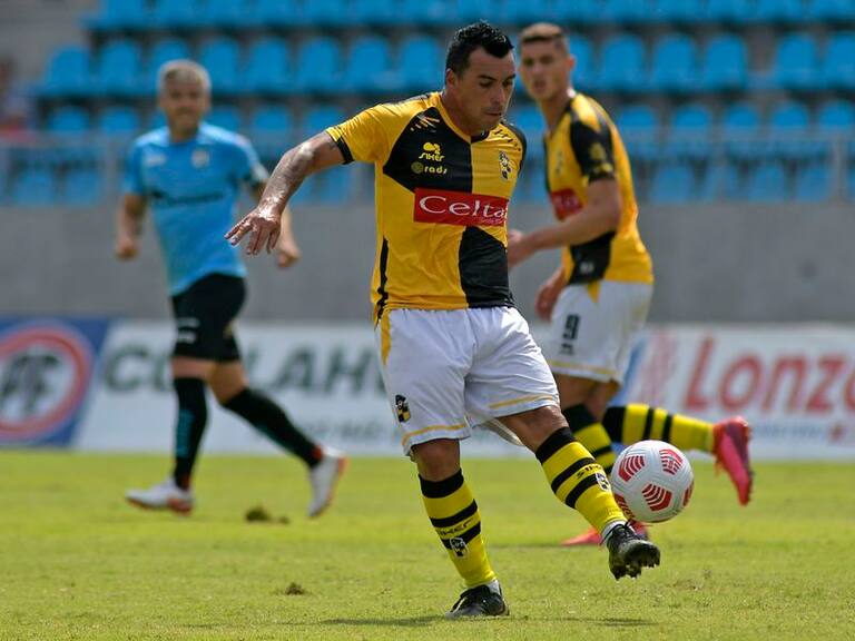 A pesar de que no ganaron, Coquimbo Unido y Deportes Puerto Montt lograron mantenerse en lo más alto de la Primera B