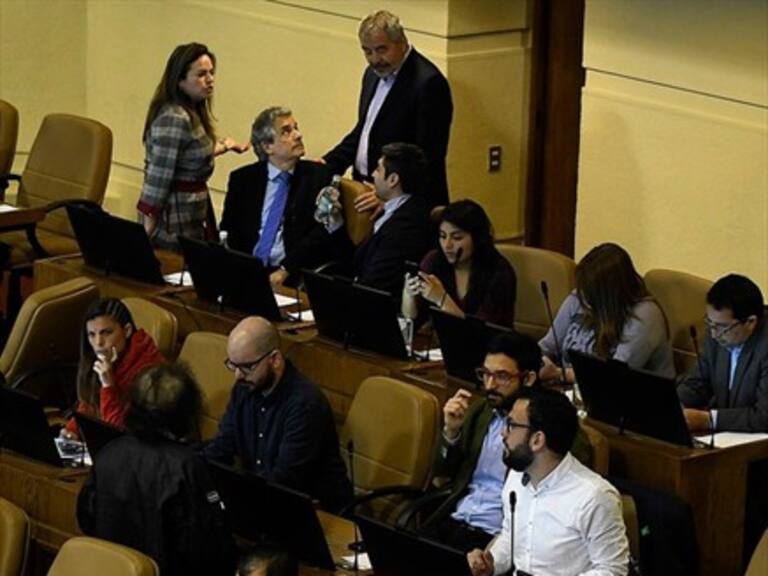Se rechazó idea de crear comisión investigadora por muerte de Camilo Catrillanca