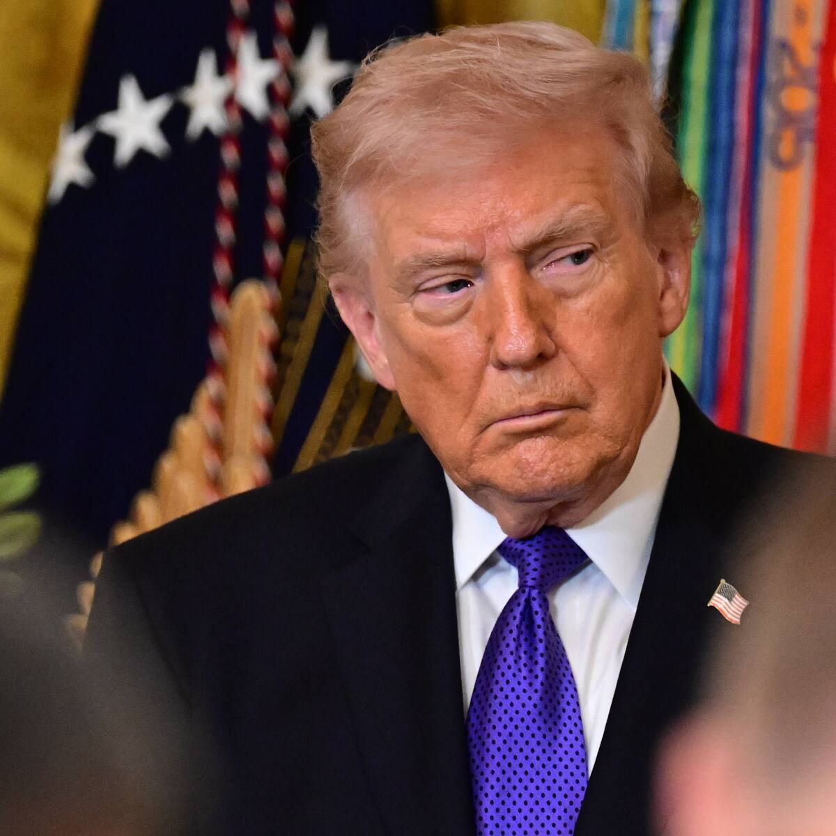Trump amenaza a Irán con bombardeos si fracasa acuerdo para poner fin a la guerra: “Serán de mayor intensidad que antes”