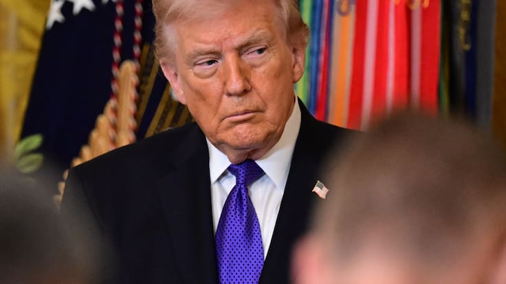 Irán responde amenazas de Donald Trump: advierten con atacar zonas energéticas de Estados Unidos