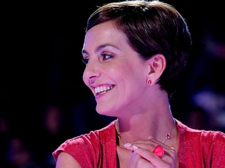 Fran García-Huidobro regresa esta noche a «Sigamos de Largo» tras sufrir insuficiencia renal