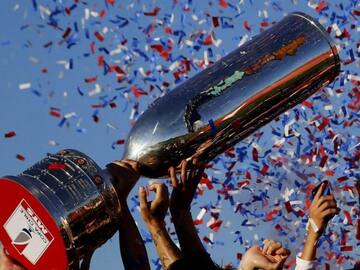 Arrancan las finales y un 4tos: cuándo y dónde ver los partidos de Copa Chile 2024