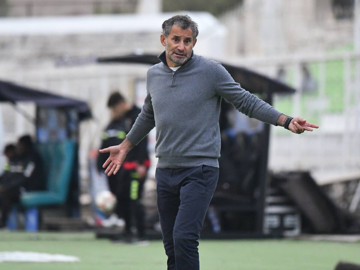 Miguel Ponce valora el triunfo de Unión Española ante Palestino: “Nos permite seguir ilusionados”