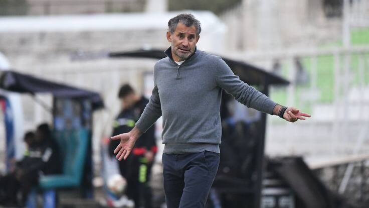 Miguel Ponce valora el triunfo de Unión Española ante Palestino: “Nos permite seguir ilusionados”