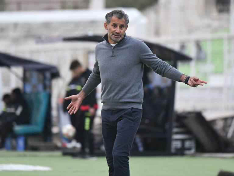 Miguel Ponce valora el triunfo de Unión Española ante Palestino: “Nos permite seguir ilusionados”