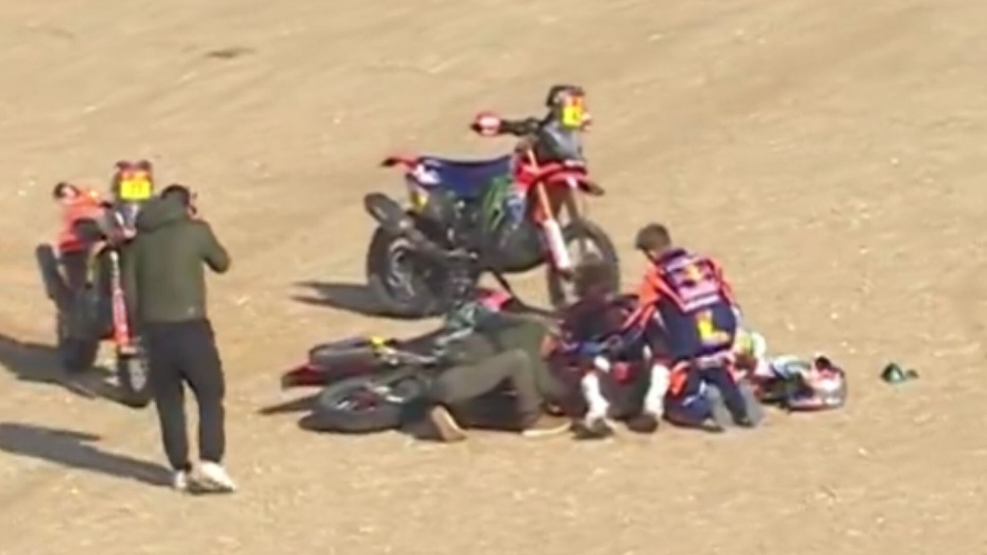 @dakar