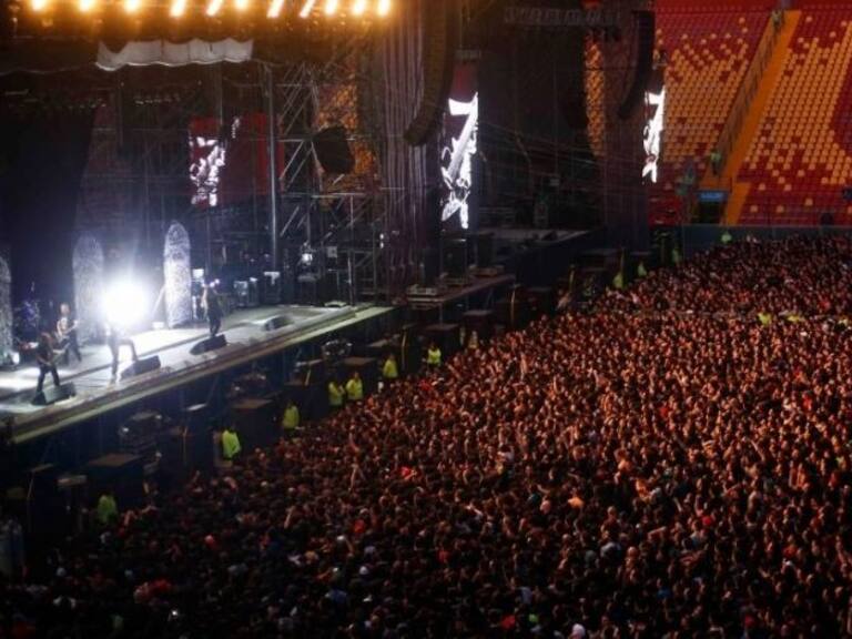 Presidente del gremio del Entretenimiento por cambio en los aforos: «Este semáforo es más retrógrado que la fase 4 del gobierno anterior»